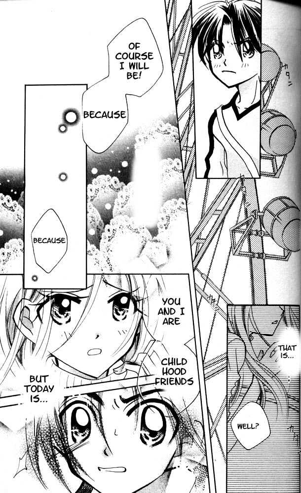 Otona Ni Nuts Chapter 4.0 page 63 - Vol.04 Chapter 0