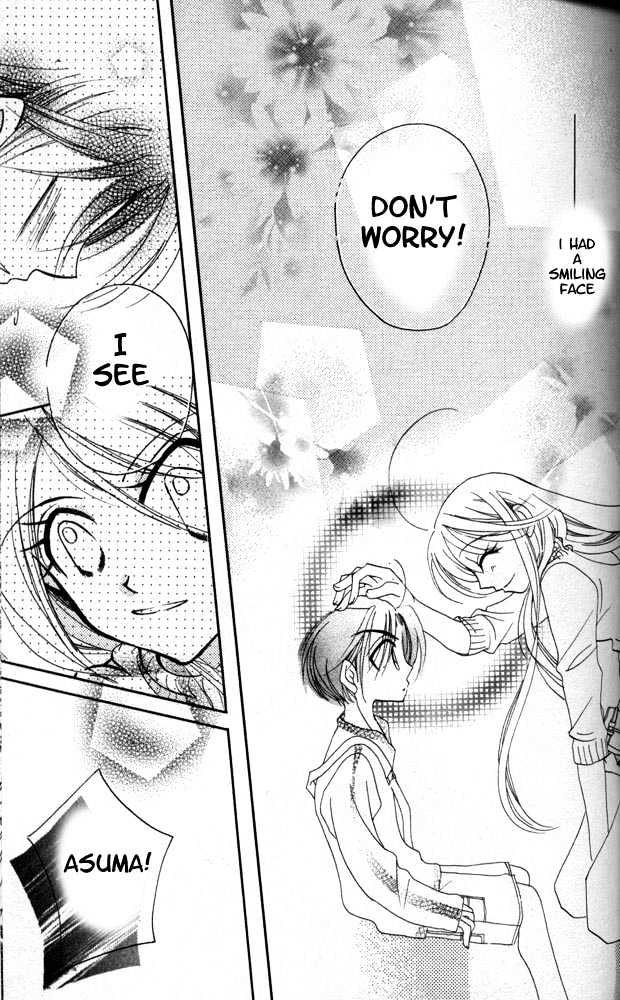 Otona Ni Nuts Chapter 4.0 page 65 - Vol.04 Chapter 0