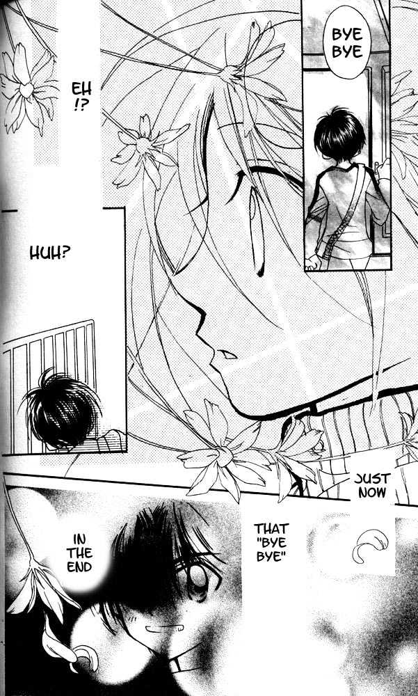 Otona Ni Nuts Chapter 4.0 page 66 - Vol.04 Chapter 0