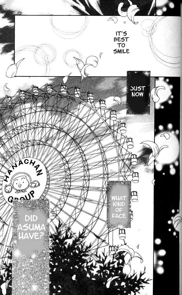 Otona Ni Nuts Chapter 4.0 page 67 - Vol.04 Chapter 0
