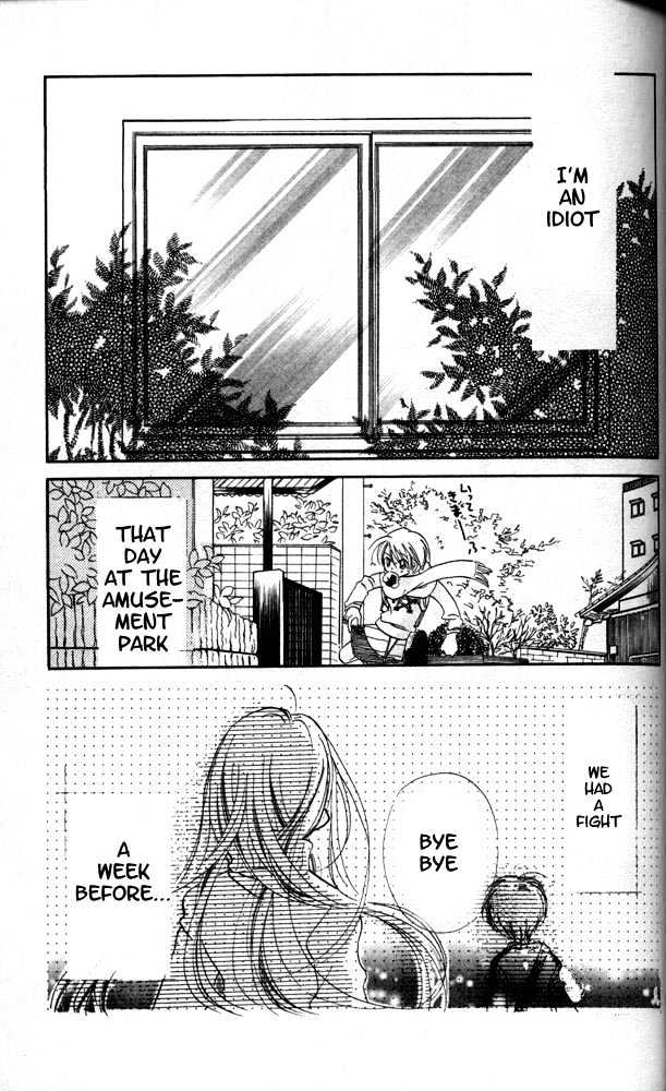 Otona Ni Nuts Chapter 4.0 page 71 - Vol.04 Chapter 0