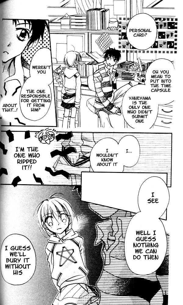Otona Ni Nuts Chapter 4.0 page 76 - Vol.04 Chapter 0