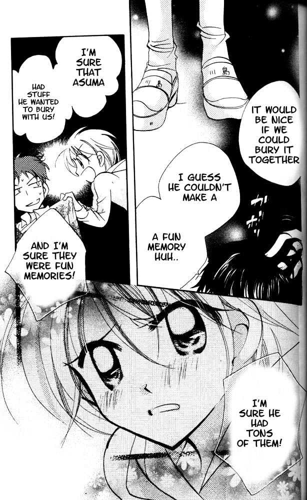 Otona Ni Nuts Chapter 4.0 page 77 - Vol.04 Chapter 0