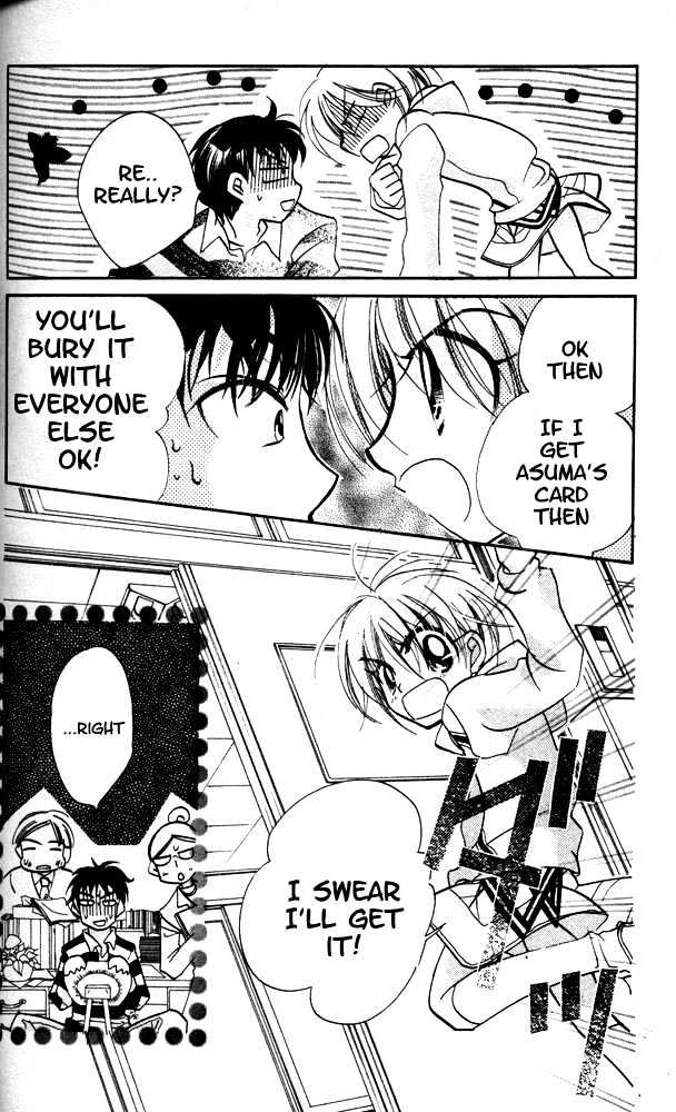 Otona Ni Nuts Chapter 4.0 page 78 - Vol.04 Chapter 0
