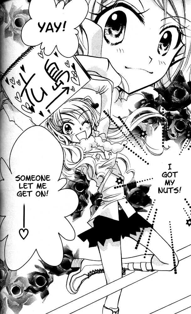 Otona Ni Nuts Chapter 4.0 page 82 - Vol.04 Chapter 0
