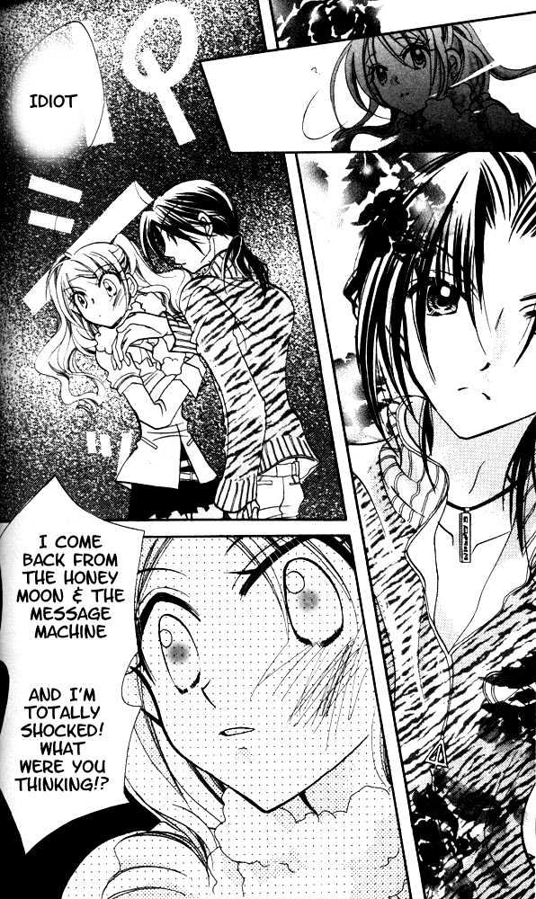 Otona Ni Nuts Chapter 4.0 page 87 - Vol.04 Chapter 0