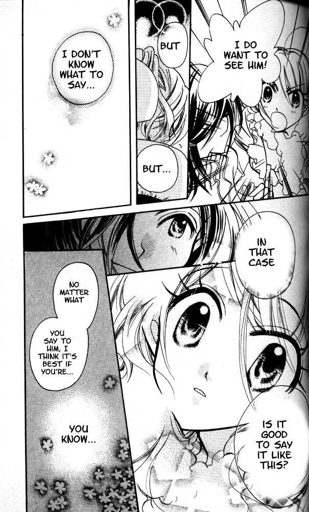 Otona Ni Nuts Chapter 4.0 page 90 - Vol.04 Chapter 0