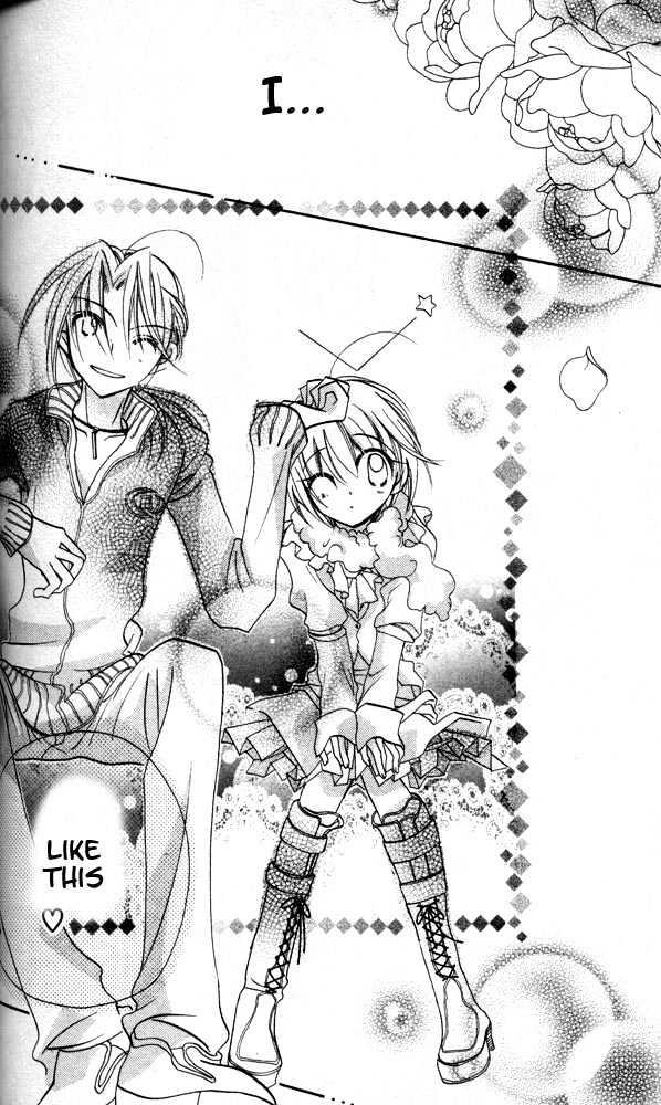 Otona Ni Nuts Chapter 4.0 page 91 - Vol.04 Chapter 0
