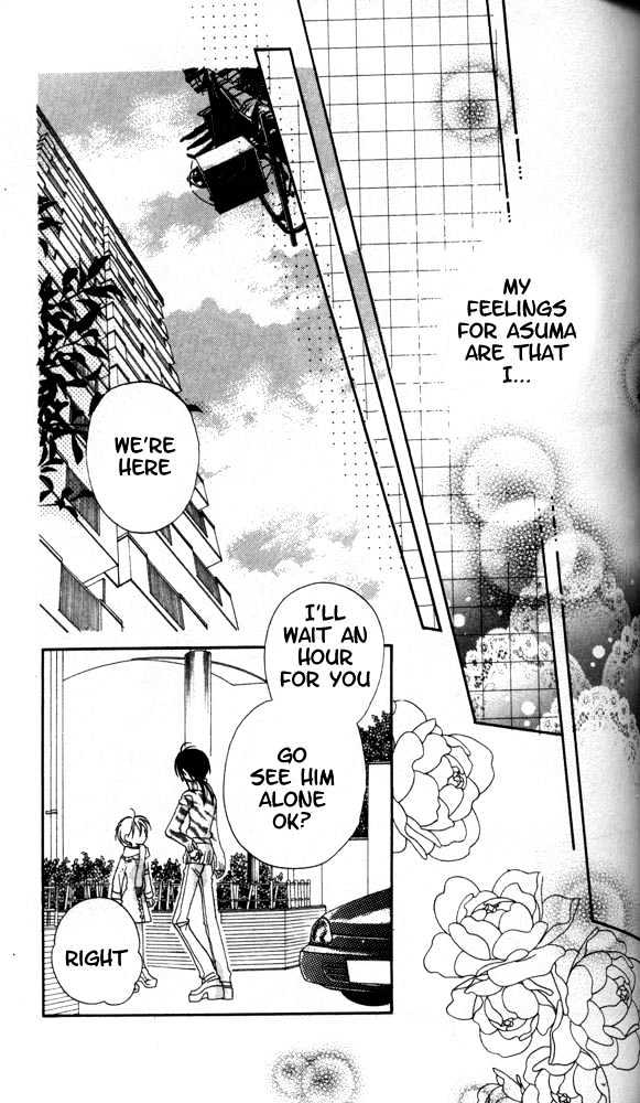 Otona Ni Nuts Chapter 4.0 page 92 - Vol.04 Chapter 0