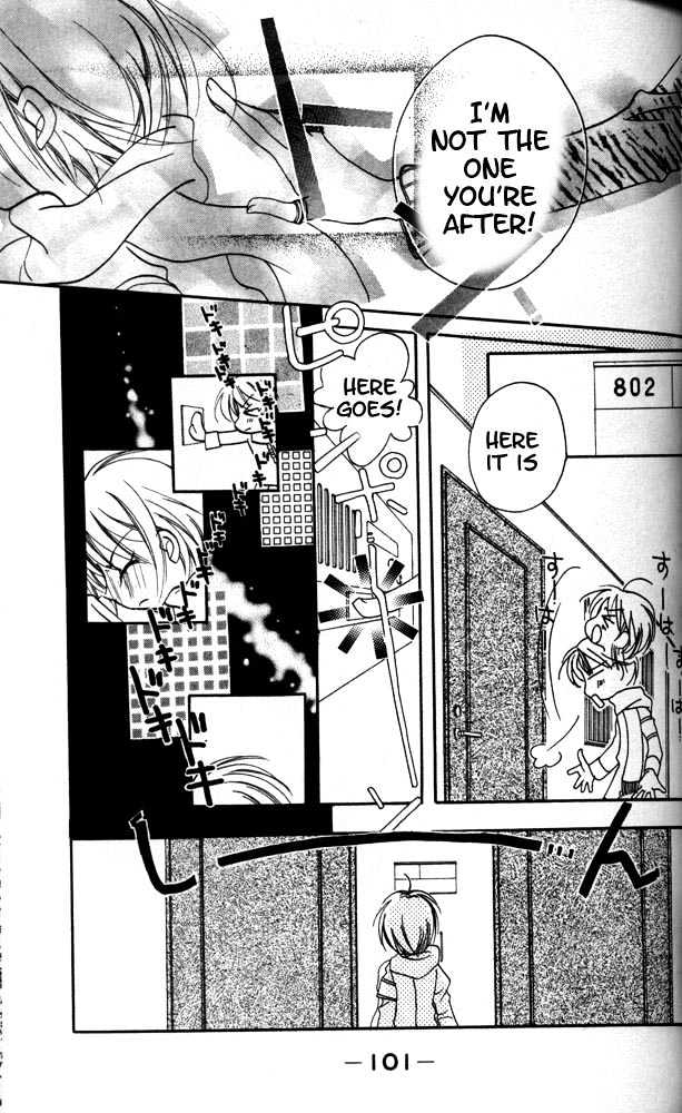 Otona Ni Nuts Chapter 4.0 page 94 - Vol.04 Chapter 0