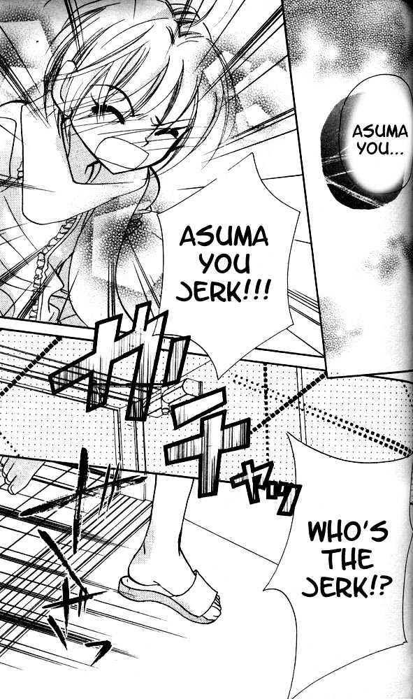 Otona Ni Nuts Chapter 4.0 page 96 - Vol.04 Chapter 0