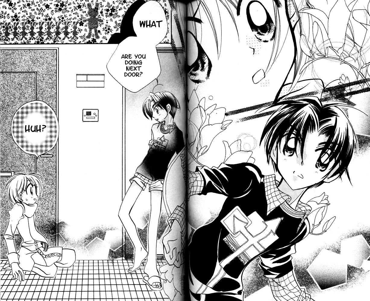 Otona Ni Nuts Chapter 4.0 page 97 - Vol.04 Chapter 0