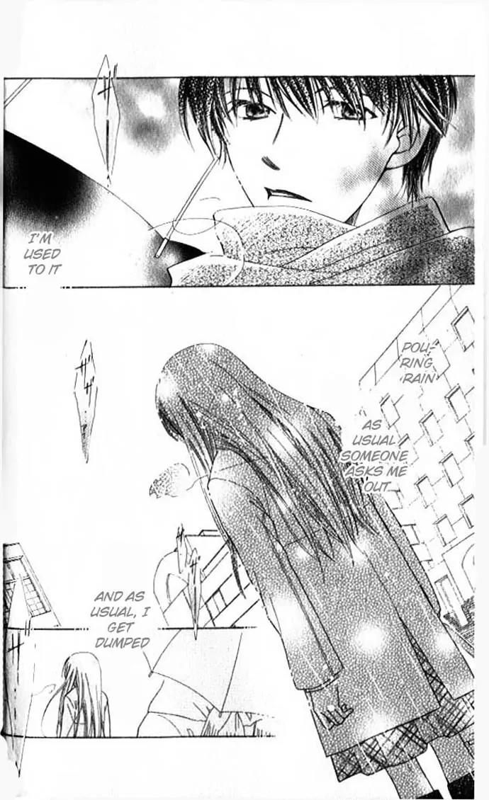 Otona no Jikan Chapter 1 page 10 - Chapter 1: Before I Liked You
