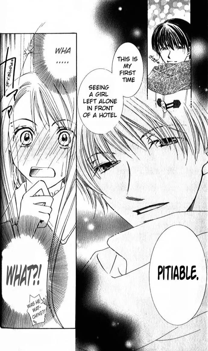 Otona no Jikan Chapter 1 page 14 - Chapter 1: Before I Liked You