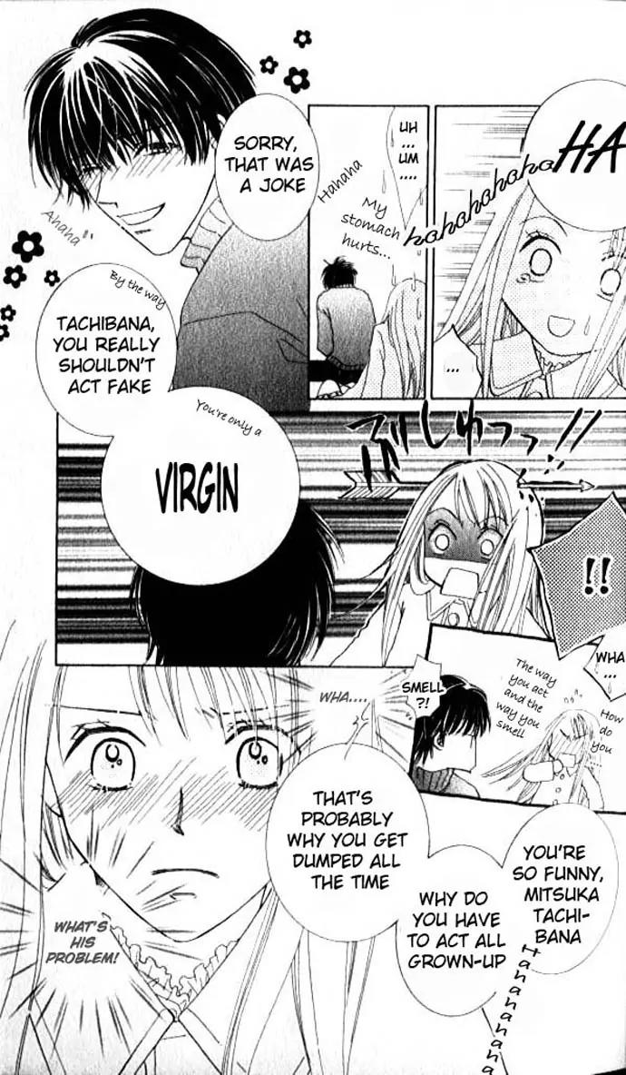 Otona no Jikan Chapter 1 page 19 - Chapter 1: Before I Liked You