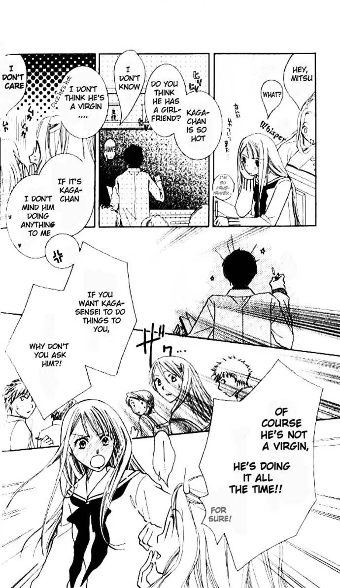 Otona no Jikan Chapter 1 page 26 - Chapter 1: Before I Liked You