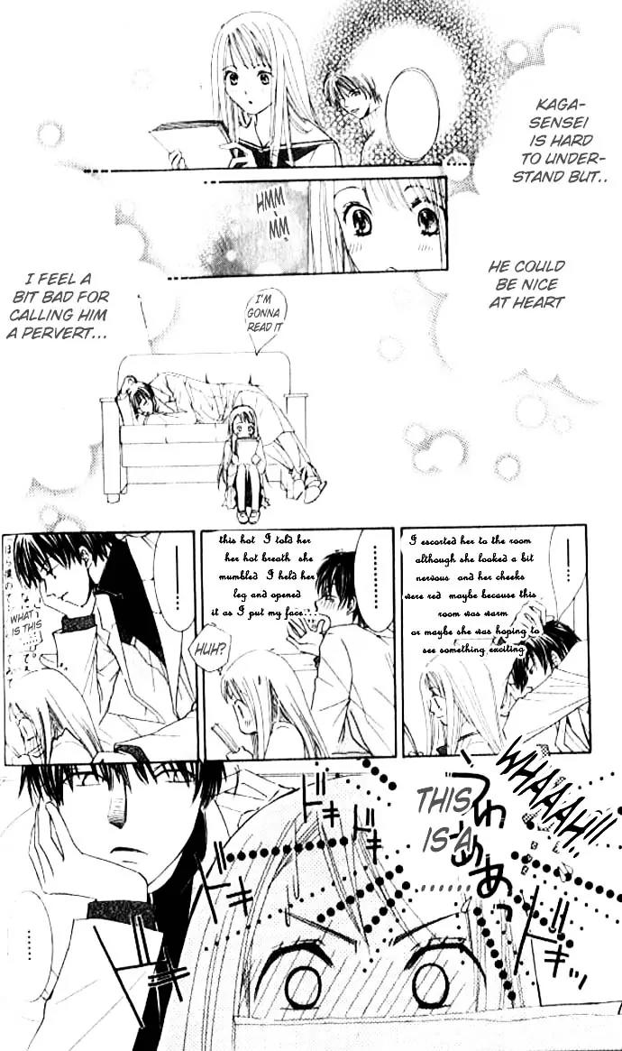 Otona no Jikan Chapter 1 page 30 - Chapter 1: Before I Liked You