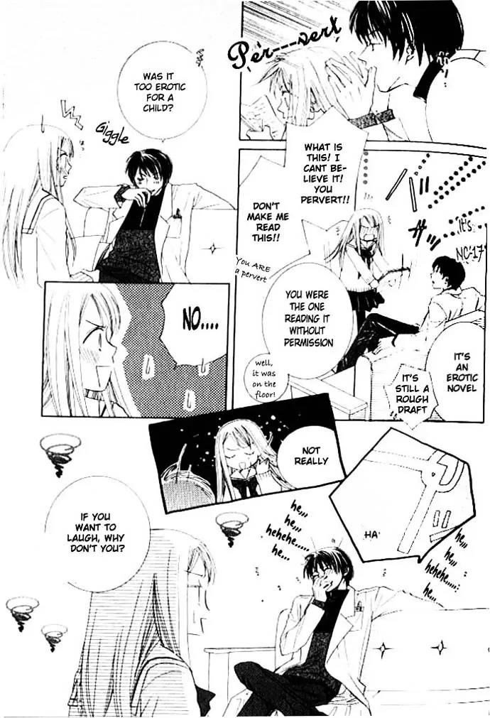 Otona no Jikan Chapter 1 page 31 - Chapter 1: Before I Liked You