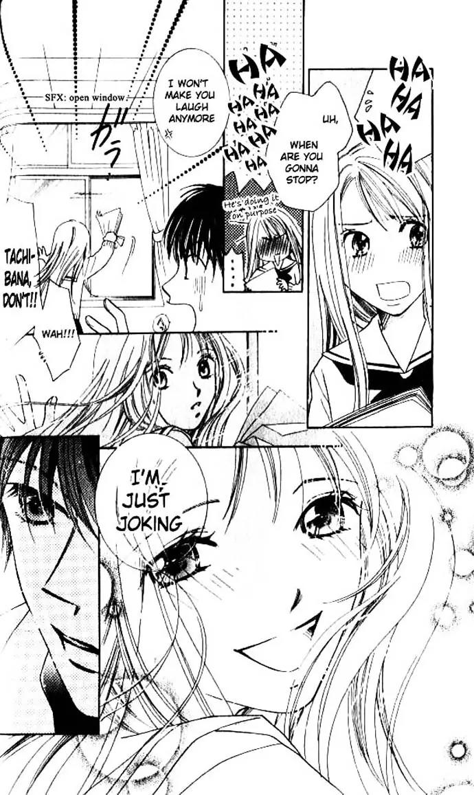 Otona no Jikan Chapter 1 page 32 - Chapter 1: Before I Liked You