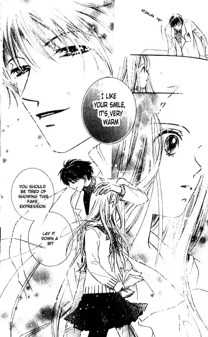 Otona no Jikan Chapter 1 page 33 - Chapter 1: Before I Liked You
