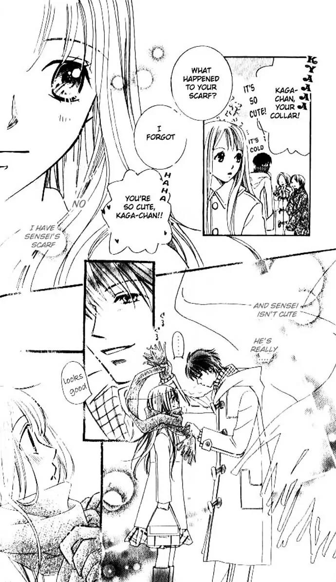 Otona no Jikan Chapter 1 page 36 - Chapter 1: Before I Liked You