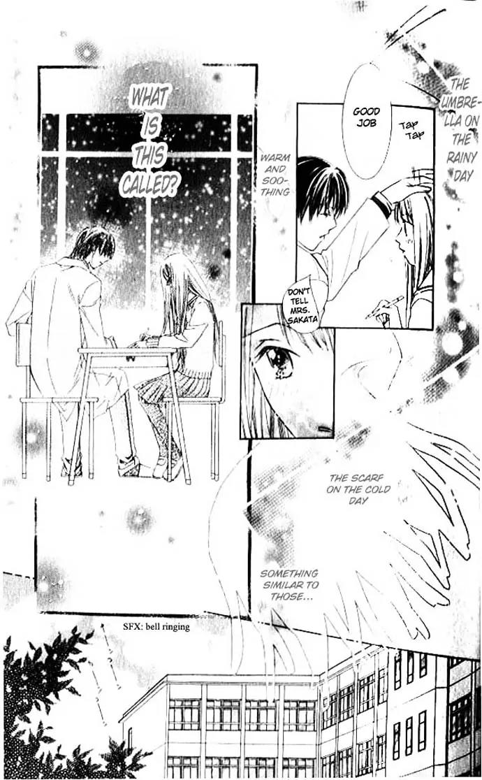 Otona no Jikan Chapter 1 page 39 - Chapter 1: Before I Liked You