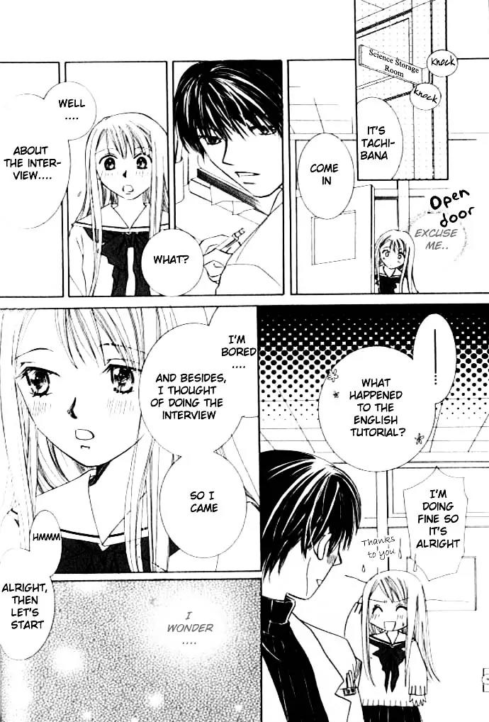 Otona no Jikan Chapter 1 page 40 - Chapter 1: Before I Liked You