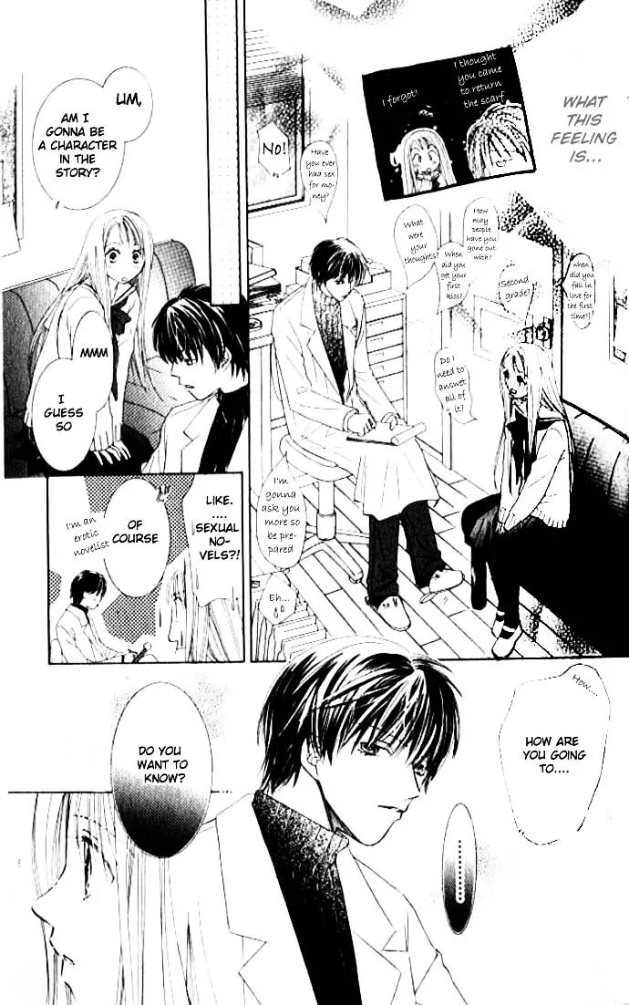 Otona no Jikan Chapter 1 page 41 - Chapter 1: Before I Liked You