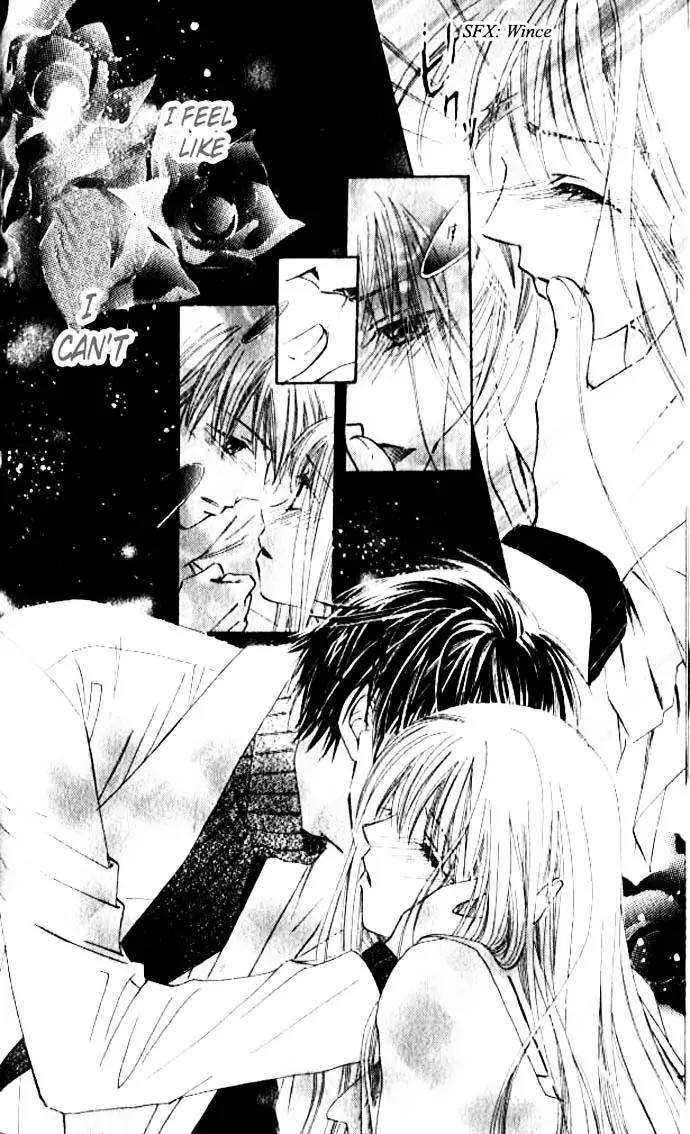 Otona no Jikan Chapter 1 page 44 - Chapter 1: Before I Liked You