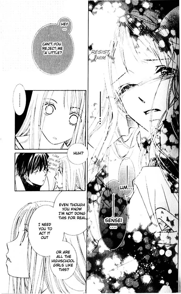 Otona no Jikan Chapter 1 page 45 - Chapter 1: Before I Liked You
