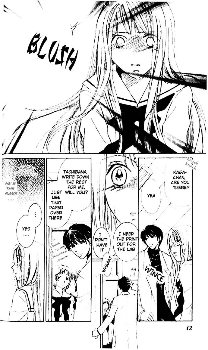 Otona no Jikan Chapter 1 page 46 - Chapter 1: Before I Liked You