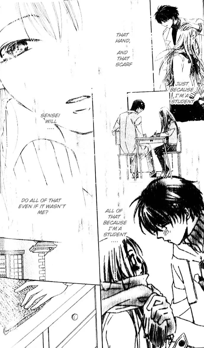 Otona no Jikan Chapter 1 page 48 - Chapter 1: Before I Liked You