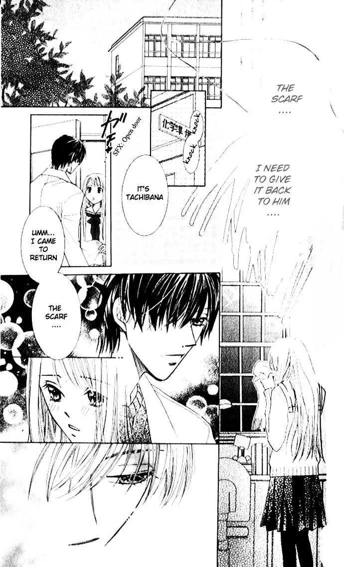 Otona no Jikan Chapter 1 page 49 - Chapter 1: Before I Liked You