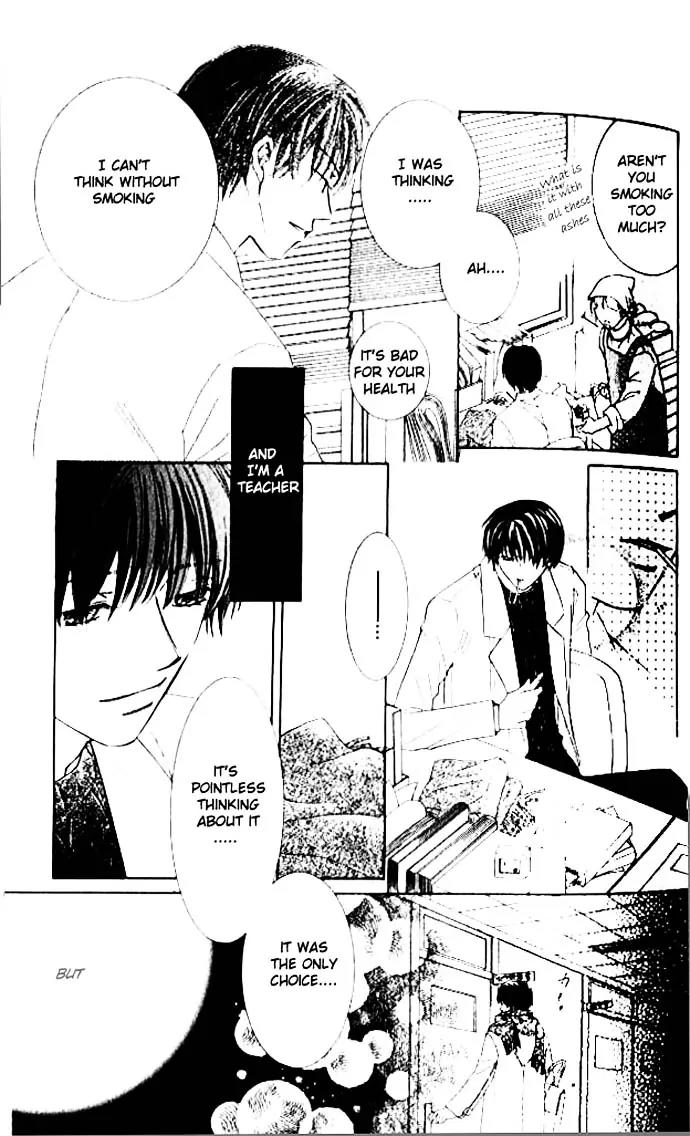 Otona no Jikan Chapter 1 page 53 - Chapter 1: Before I Liked You