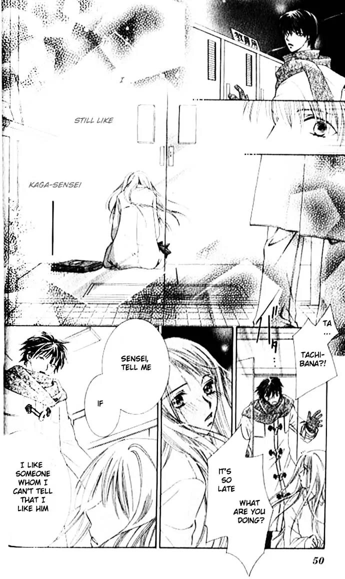 Otona no Jikan Chapter 1 page 54 - Chapter 1: Before I Liked You