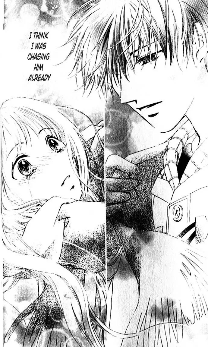 Otona no Jikan Chapter 1 page 56 - Chapter 1: Before I Liked You