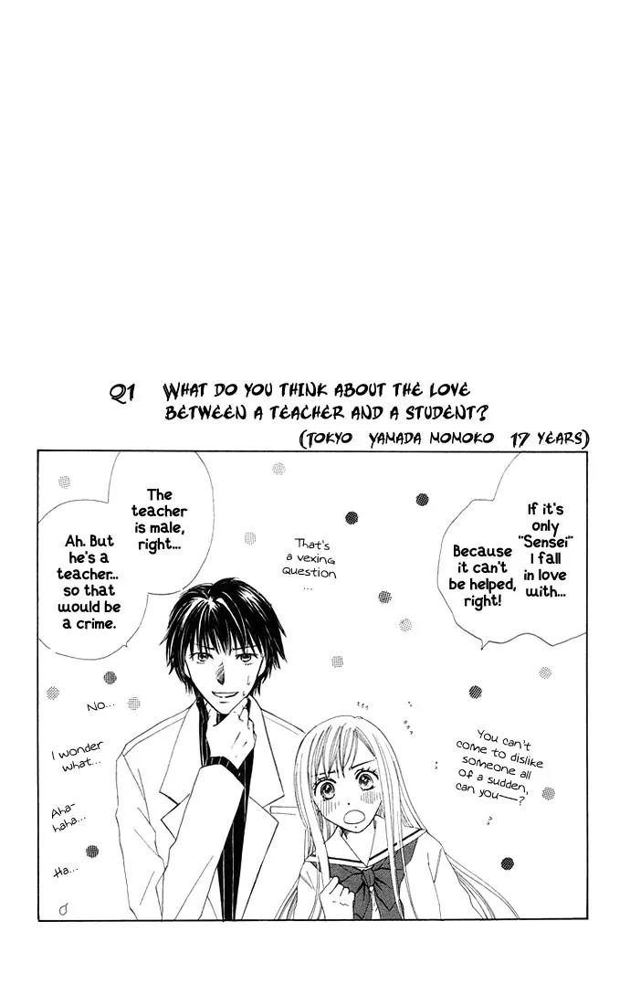 Otona no Jikan Chapter 1 page 58 - Chapter 1: Before I Liked You