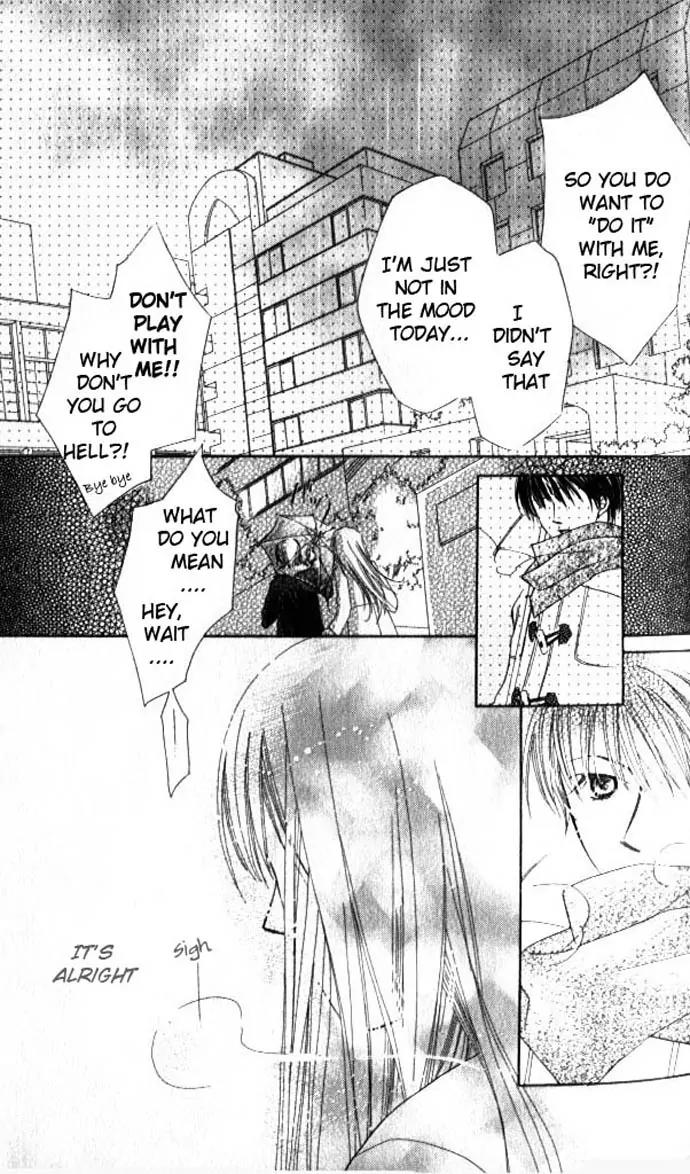 Otona no Jikan Chapter 1 page 9 - Chapter 1: Before I Liked You