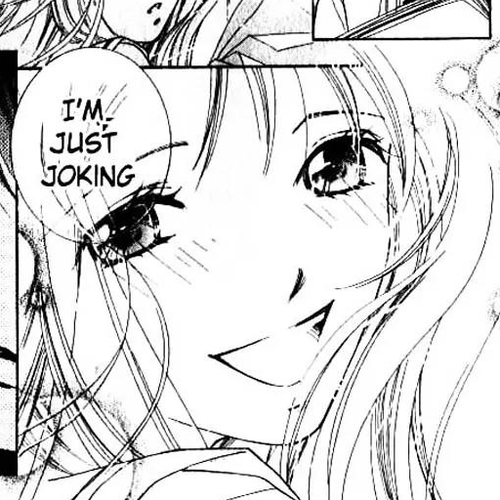 Otona no Jikan Chapter 1: Before I Liked You cover