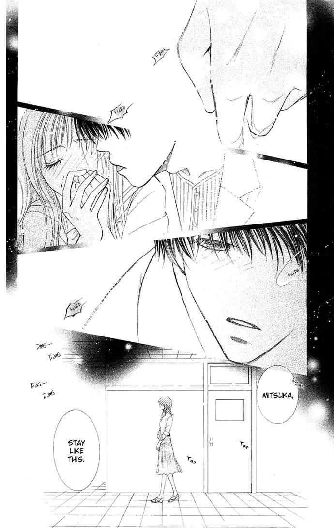 Otona no Jikan Chapter 10 page 14 - Chapter 10: Sensei's Lie