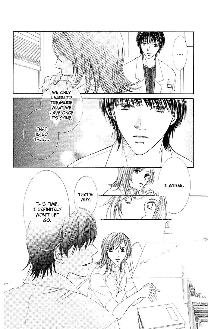 Otona no Jikan Chapter 10 page 22 - Chapter 10: Sensei's Lie