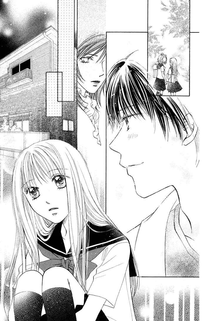 Otona no Jikan Chapter 10 page 23 - Chapter 10: Sensei's Lie