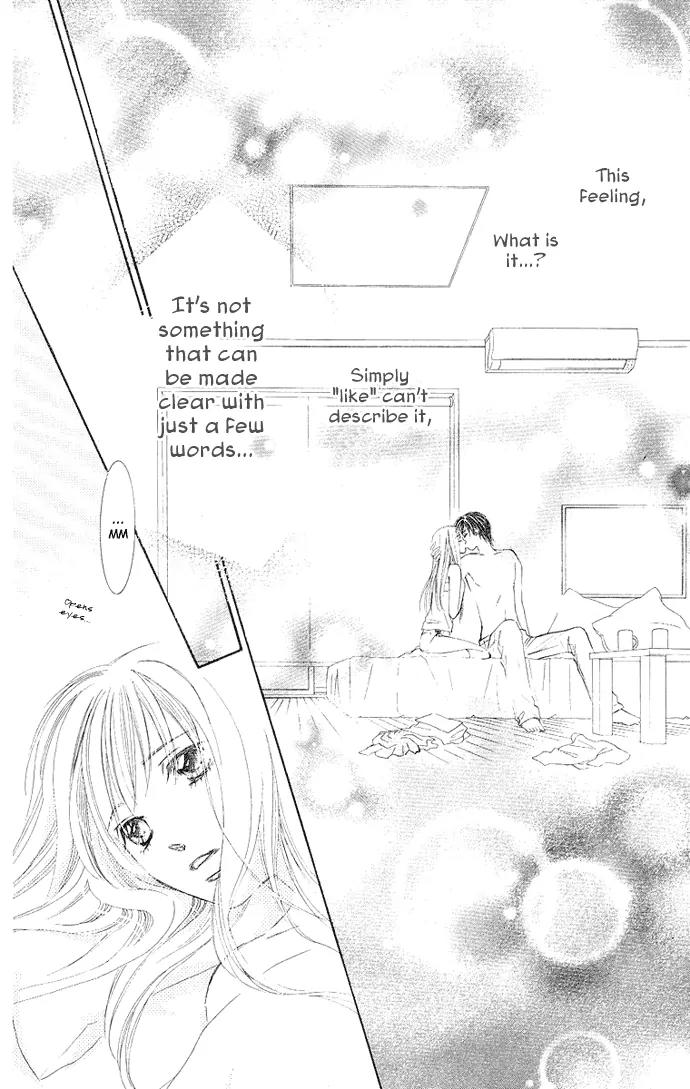 Otona no Jikan Chapter 10 page 26 - Chapter 10: Sensei's Lie