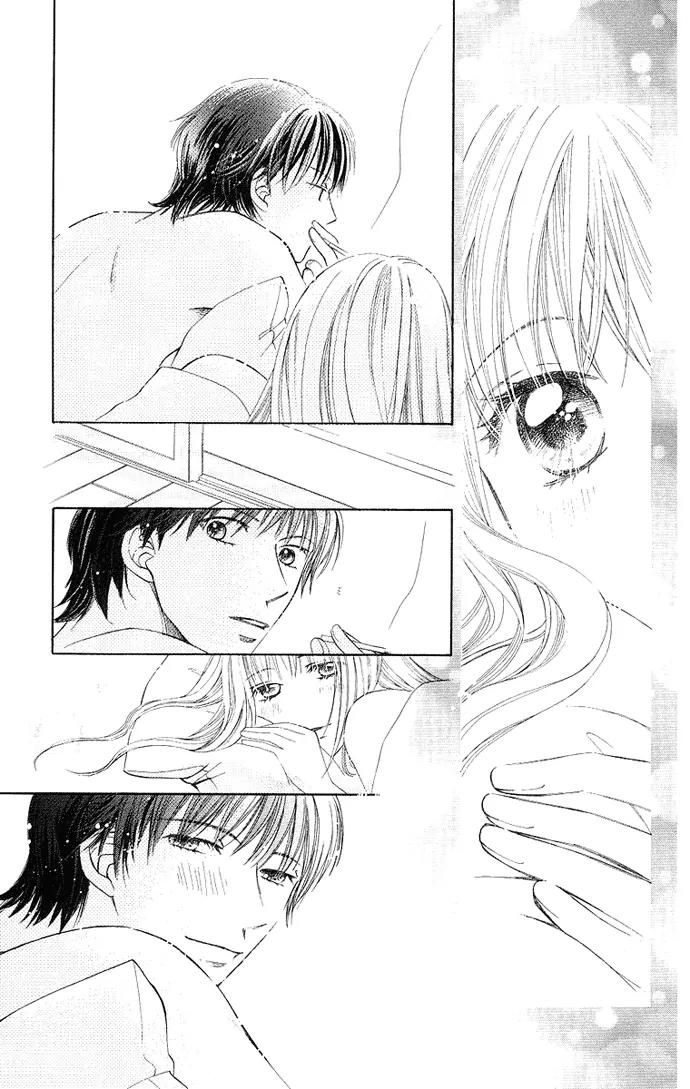 Otona no Jikan Chapter 10 page 27 - Chapter 10: Sensei's Lie