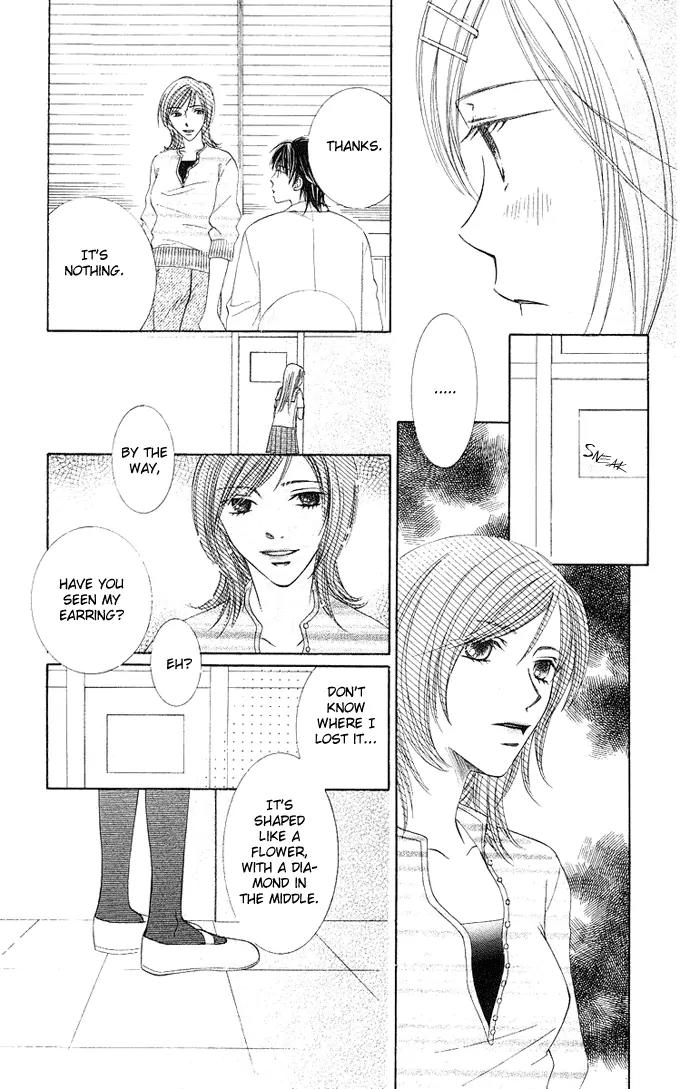 Otona no Jikan Chapter 10 page 37 - Chapter 10: Sensei's Lie