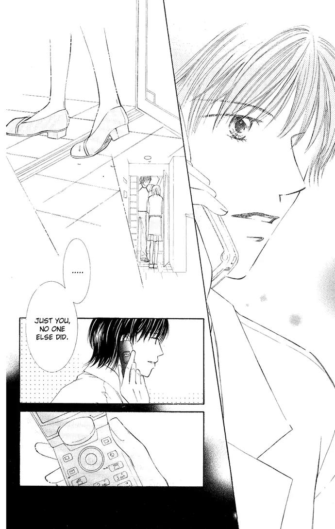 Otona no Jikan Chapter 10 page 44 - Chapter 10: Sensei's Lie