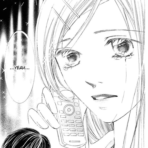 Otona no Jikan Chapter 10: Sensei's Lie cover