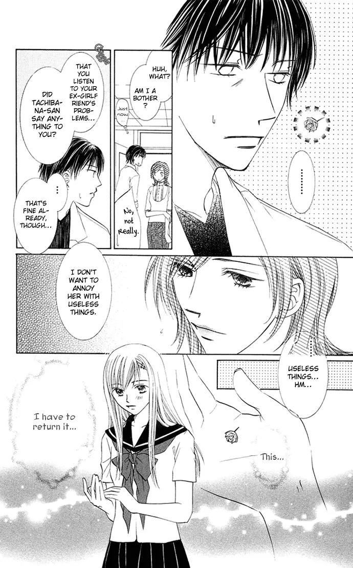 Otona no Jikan Chapter 11 page 38 - Chapter 11: Sensei's Answer
