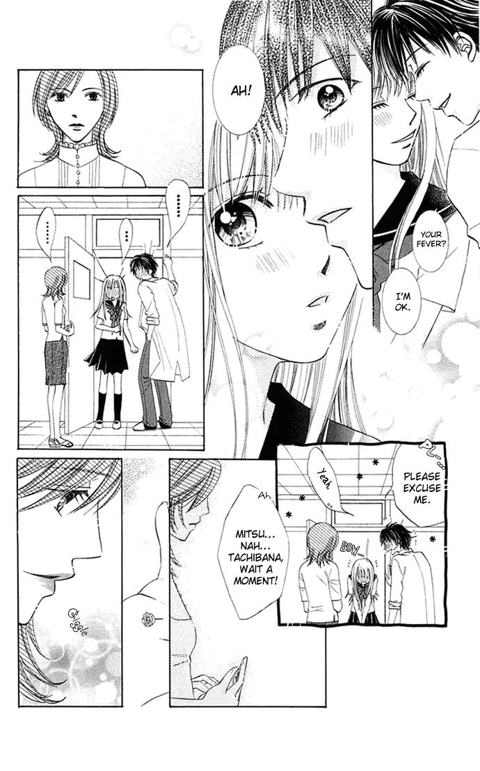 Otona no Jikan Chapter 11 page 42 - Chapter 11: Sensei's Answer