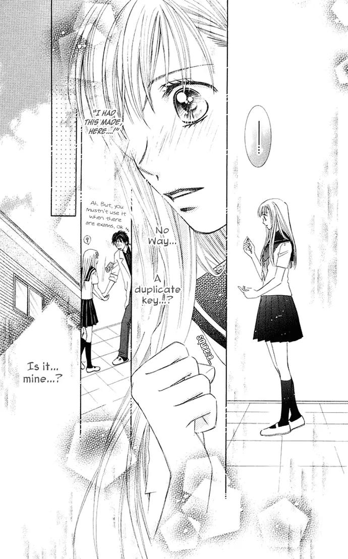 Otona no Jikan Chapter 11 page 46 - Chapter 11: Sensei's Answer